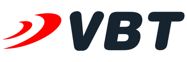VBT Company Logo